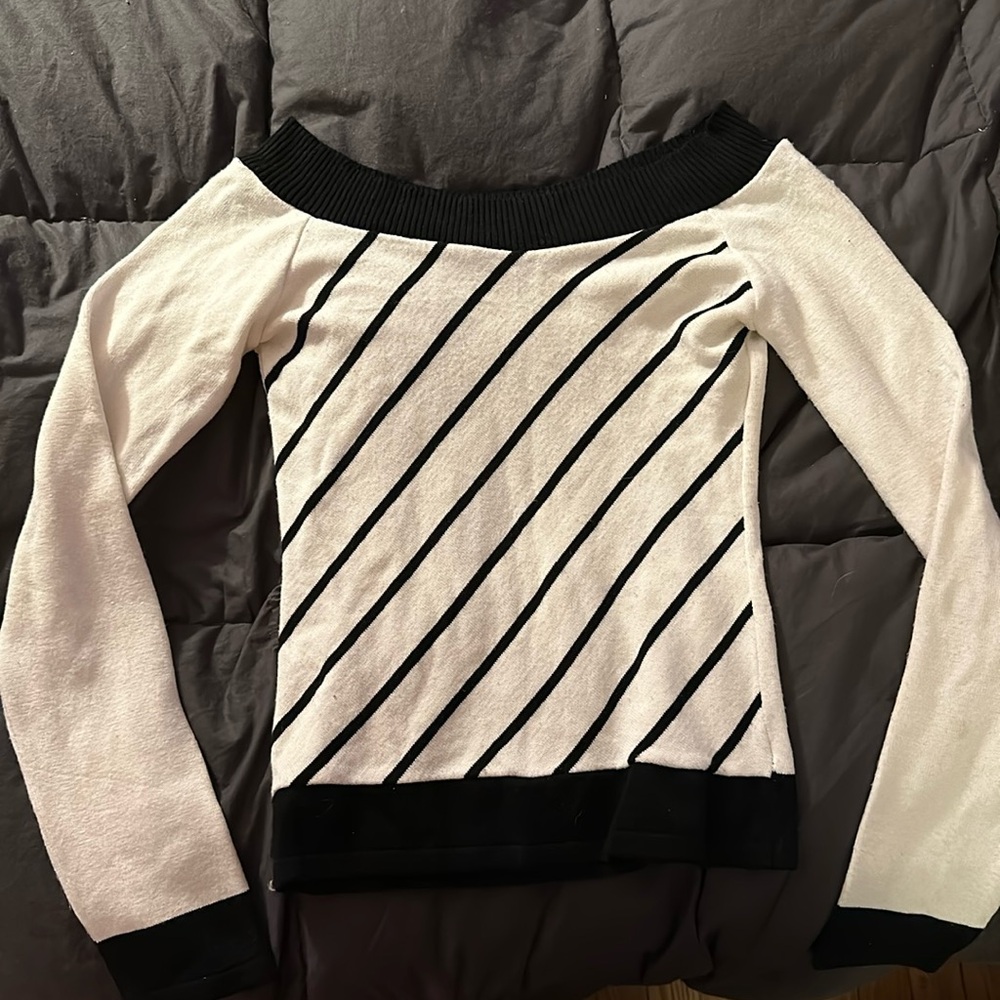 Mandee sweater